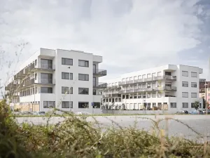 Pronájem bytu 1+kk, Letovice, Komenského, 29 m2