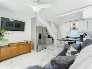 Prodej bytu 2+kk, Adeje, Španělsko, 73 m2