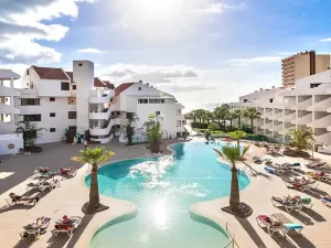 Prodej bytu 2+kk, Los Cristianos, Španělsko, 102 m2