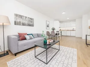 Prodej bytu 3+kk, Praha - Modřany, Poljanovova, 68 m2