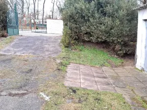 Prodej podílu pozemku pro bydlení, Praha - Dejvice, Pražákovská, 1200 m2