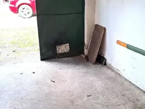 Prodej garáže, Praha - Dejvice, Pražákovská, 16 m2