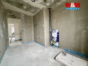 Prodej rodinného domu, Svatý Mikuláš, Krátká, 122 m2