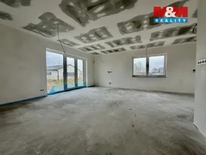 Prodej rodinného domu, Svatý Mikuláš, Krátká, 122 m2