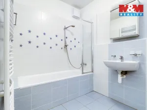 Prodej bytu 2+kk, Klatovy - Klatovy III, Čechova, 60 m2
