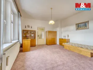 Prodej bytu 2+kk, Plzeň - Doudlevce, Révová, 46 m2