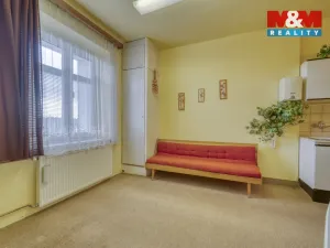 Prodej bytu 2+kk, Plzeň - Doudlevce, Révová, 46 m2