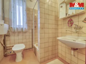 Prodej bytu 2+kk, Plzeň - Doudlevce, Révová, 46 m2