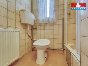 Prodej bytu 2+kk, Plzeň - Doudlevce, Révová, 46 m2