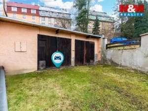 Prodej bytu 2+1, Liberec - Liberec V-Kristiánov, Chelčického, 73 m2