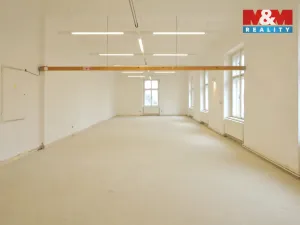 Pronájem obchodního prostoru, Chotěboř, Krále Jana, 118 m2