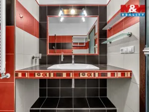 Pronájem bytu 2+kk, Pardubice - Polabiny, Labský Palouk, 74 m2