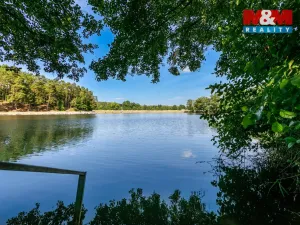 Prodej chaty, Plzeň - Bolevec, 54 m2