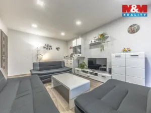 Prodej bytu 3+1, Dobkovice, 63 m2