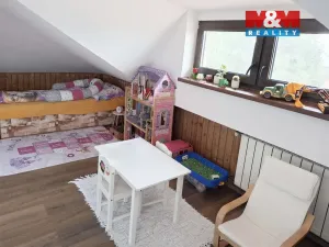 Prodej rodinného domu, Zašová, 228 m2