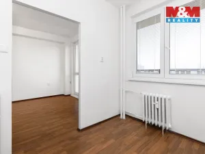 Prodej bytu 3+1, Pardubice - Studánka, Na Drážce, 82 m2