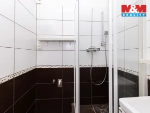 Prodej bytu 3+1, Pardubice - Studánka, Na Drážce, 82 m2