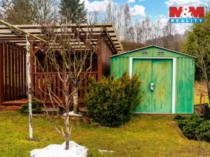 Prodej rodinného domu, Stará Paka, Rumlova, 110 m2