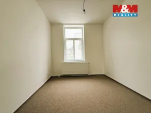 Prodej bytu 3+1, Jablonec nad Nisou, Nákladní, 72 m2