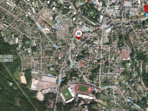 Prodej bytu 3+1, Jablonec nad Nisou, Nákladní, 72 m2