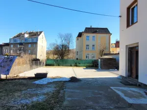 Prodej bytu 3+1, Jablonec nad Nisou, Nákladní, 72 m2