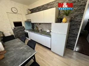 Pronájem bytu 3+1, Ostrava - Dubina, Václava Košaře, 64 m2