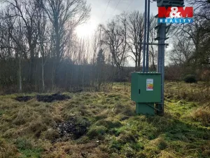 Prodej komerčního pozemku, Třebovle - Miškovice, 16998 m2