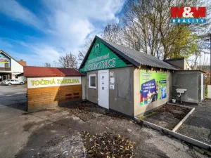 Prodej ubytování, Stradouň, 1024 m2