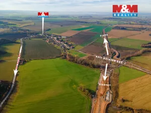 Prodej ubytování, Stradouň, 1024 m2