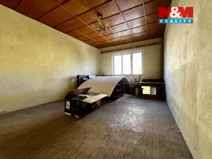 Prodej rodinného domu, Kamýk nad Vltavou, 194 m2