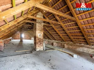 Prodej rodinného domu, Jíkev, 80 m2