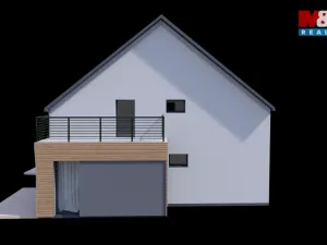 Prodej rodinného domu, Říčany - Voděrádky, 140 m2