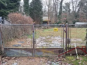 Prodej pozemku pro bydlení, Káraný, K. Čapka, 812 m2