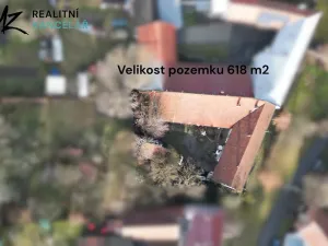 Prodej rodinného domu, Pavlovice u Přerova, 300 m2