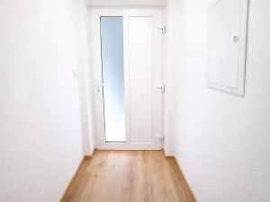 Prodej bytu 2+kk, Brno, Zezulova, 30 m2