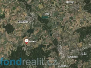 Prodej pozemku, Kostelany - Lhotka, 13279 m2