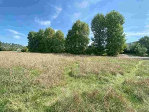 Prodej pozemku, Všenory, 601 m2