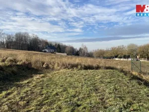 Prodej zahrady, Velké Popovice, Masarykova, 800 m2