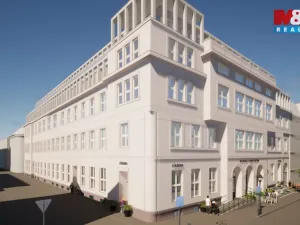 Pronájem restaurace, Opava - Město, Masarykova třída, 87 m2