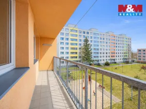 Prodej bytu 4+kk, Nymburk, Topolová, 87 m2