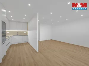 Prodej bytu 4+kk, Nymburk, Topolová, 87 m2