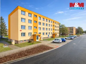Prodej bytu 4+kk, Nymburk, Topolová, 87 m2
