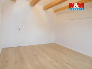 Pronájem bytu 3+kk, Libenice, 87 m2