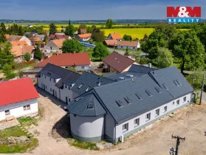 Pronájem bytu 3+kk, Libenice, 87 m2