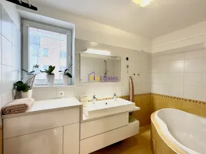 Prodej bytu 4+kk, Praha - Stodůlky, Melodická, 114 m2