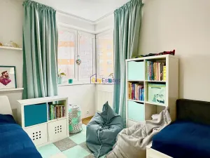 Prodej bytu 4+kk, Praha - Stodůlky, Melodická, 114 m2