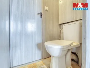 Prodej bytu 2+1, Přeštice, Rybova, 54 m2