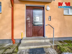 Pronájem bytu 2+1, Velká Hleďsebe, 43 m2