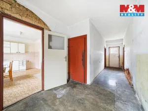 Prodej rodinného domu, Velké Tresné, 68 m2