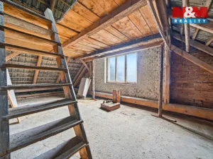 Prodej rodinného domu, Velké Tresné, 68 m2